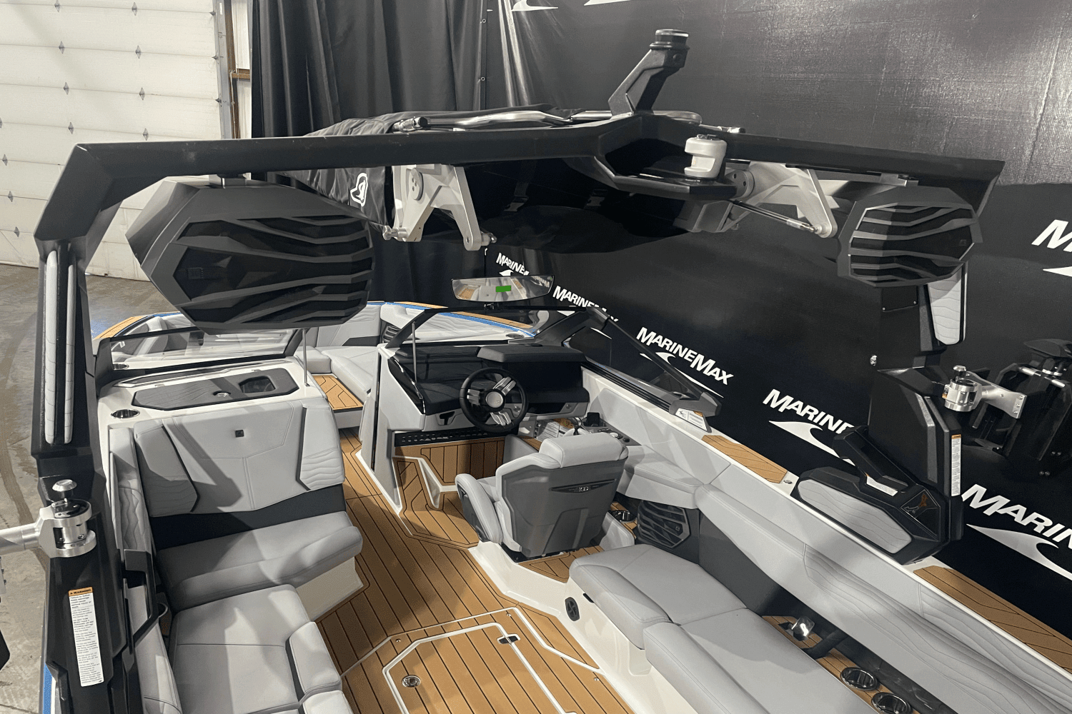 2025 Nautique Super Air Nautique G25 Image Thumbnail #12