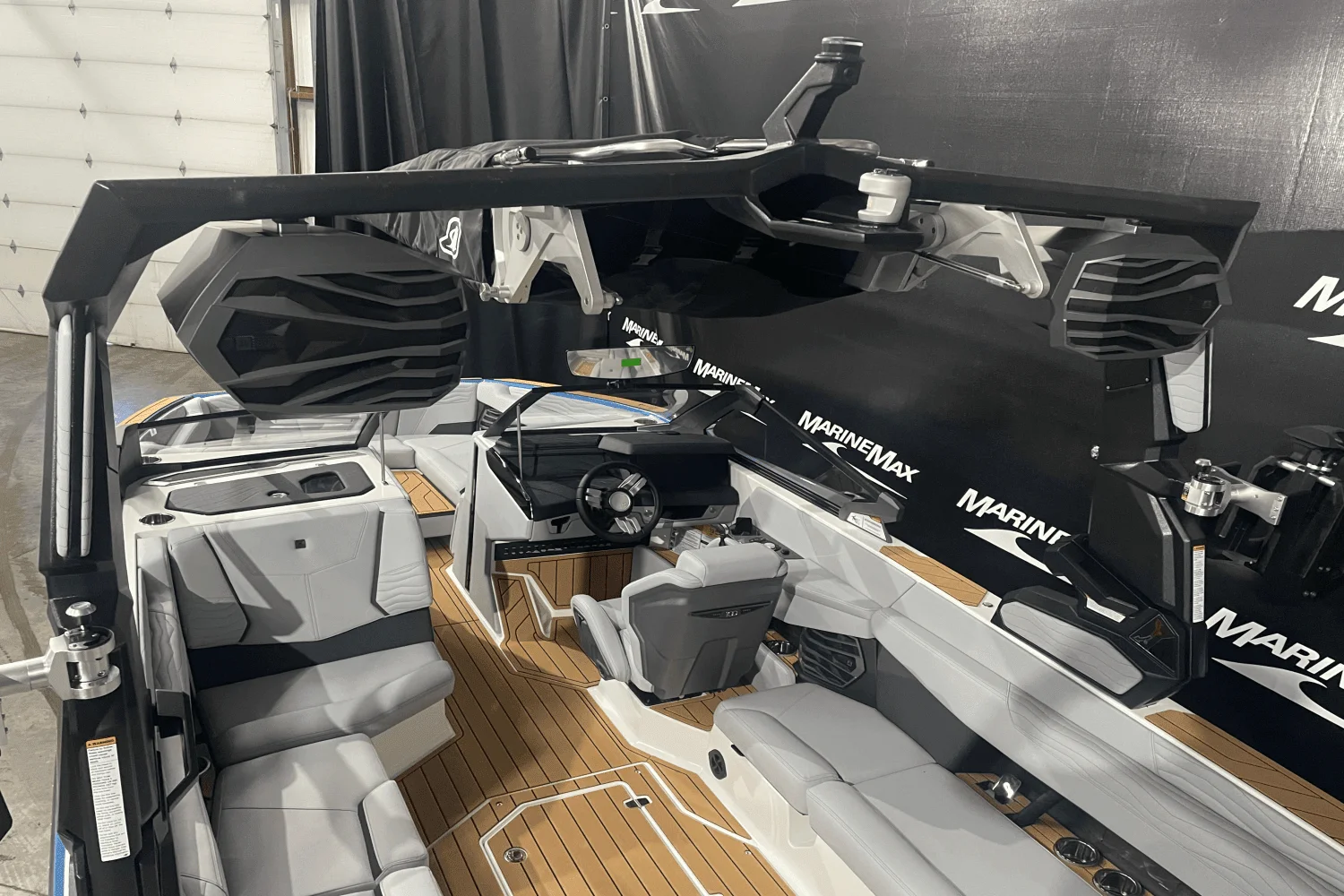 2025 Nautique Super Air Nautique G25 Image Thumbnail #12