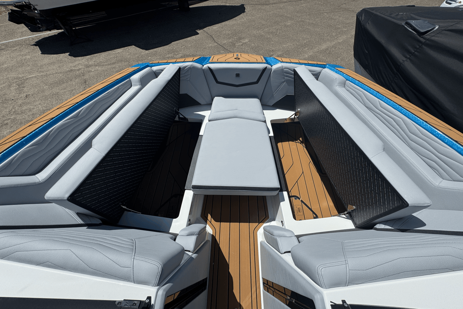 2025 Nautique Super Air Nautique G25 Image Thumbnail #42