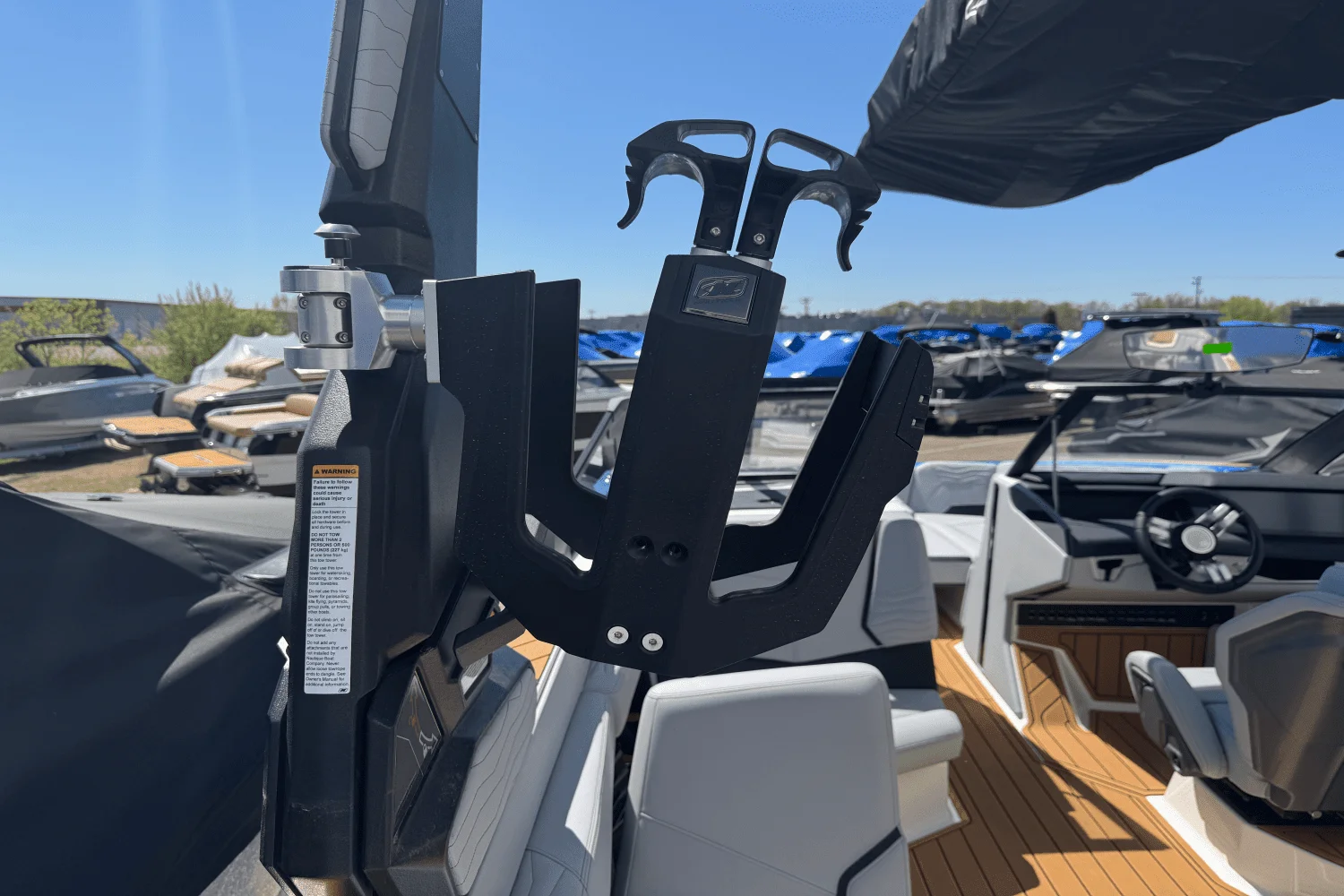 2025 Nautique Super Air Nautique G25 Image Thumbnail #15