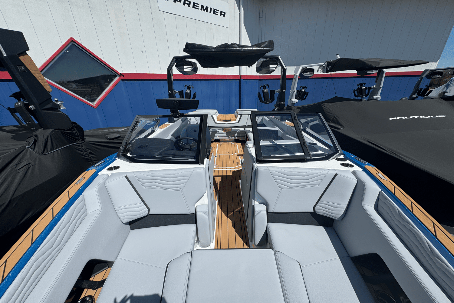 2025 Nautique Super Air Nautique G25 Image Thumbnail #43