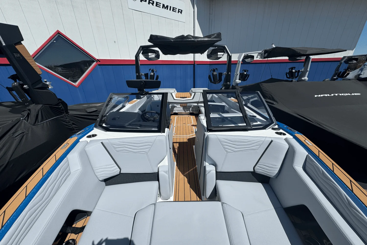 2025 Nautique Super Air Nautique G25 Image Thumbnail #43