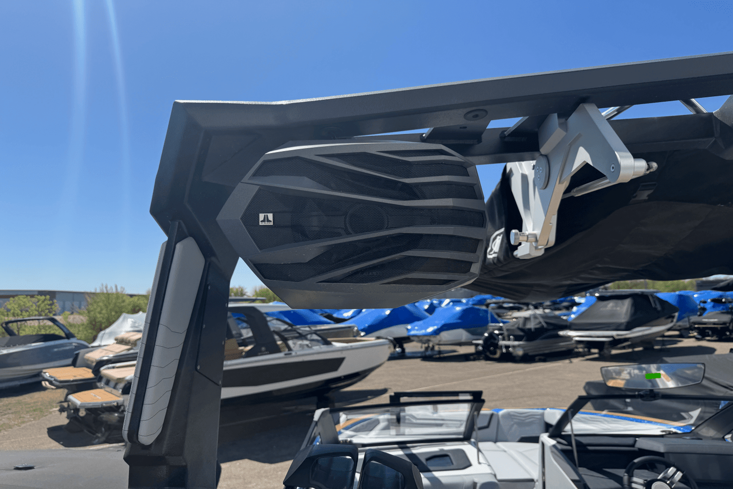 2025 Nautique Super Air Nautique G25 Image Thumbnail #14