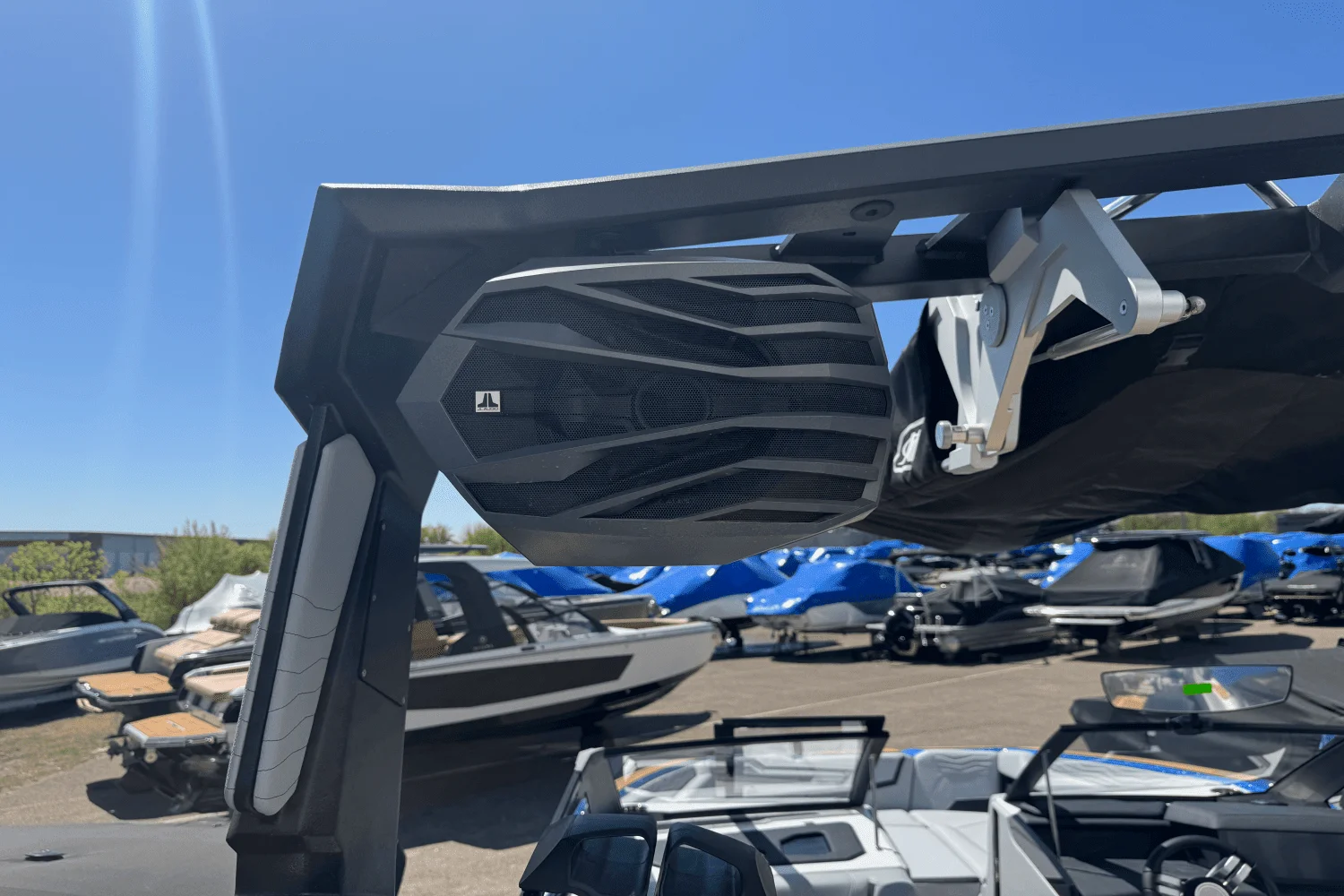 2025 Nautique Super Air Nautique G25 Image Thumbnail #14