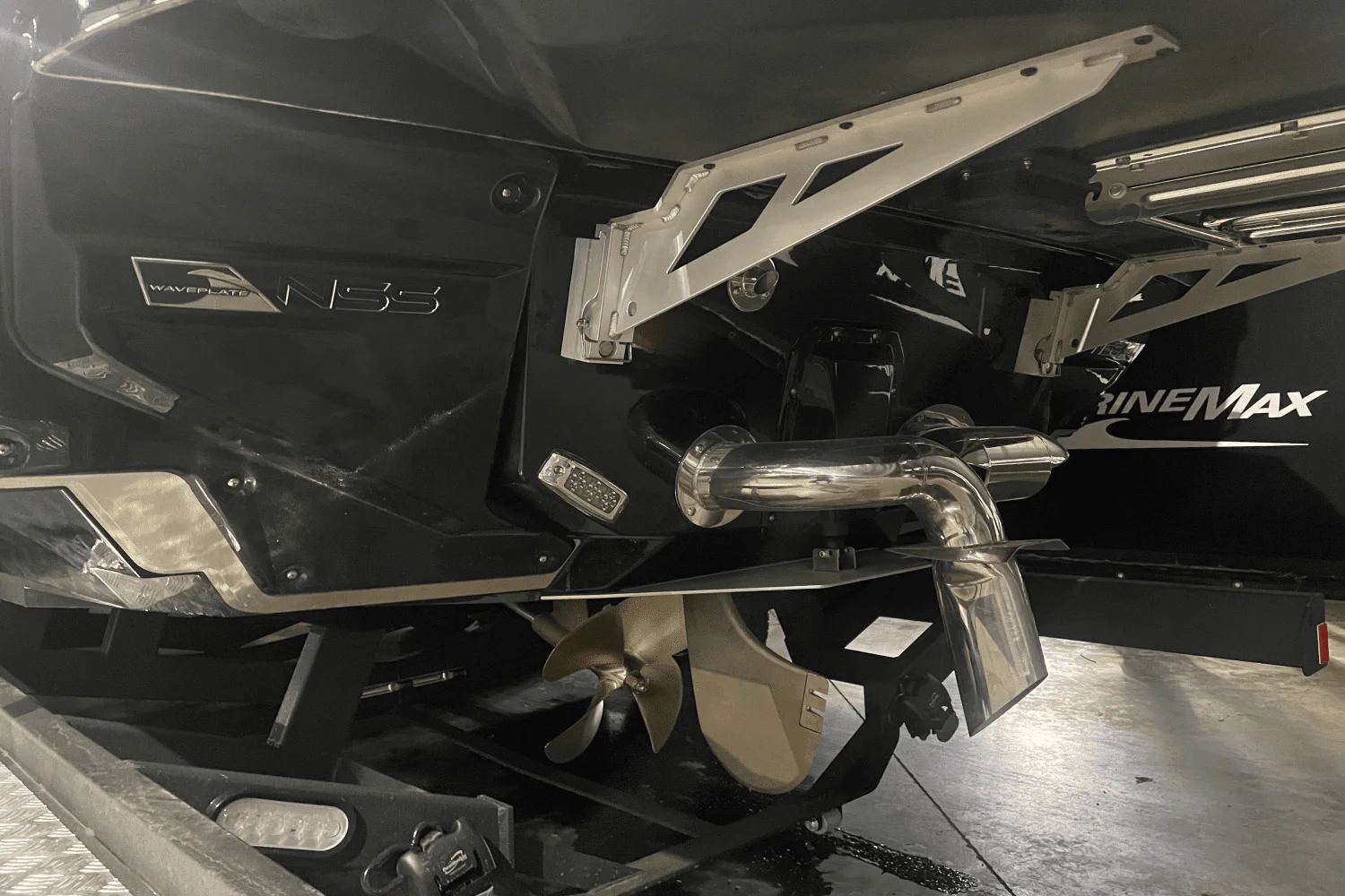 2025 Nautique Super Air Nautique G25 Image Thumbnail #7