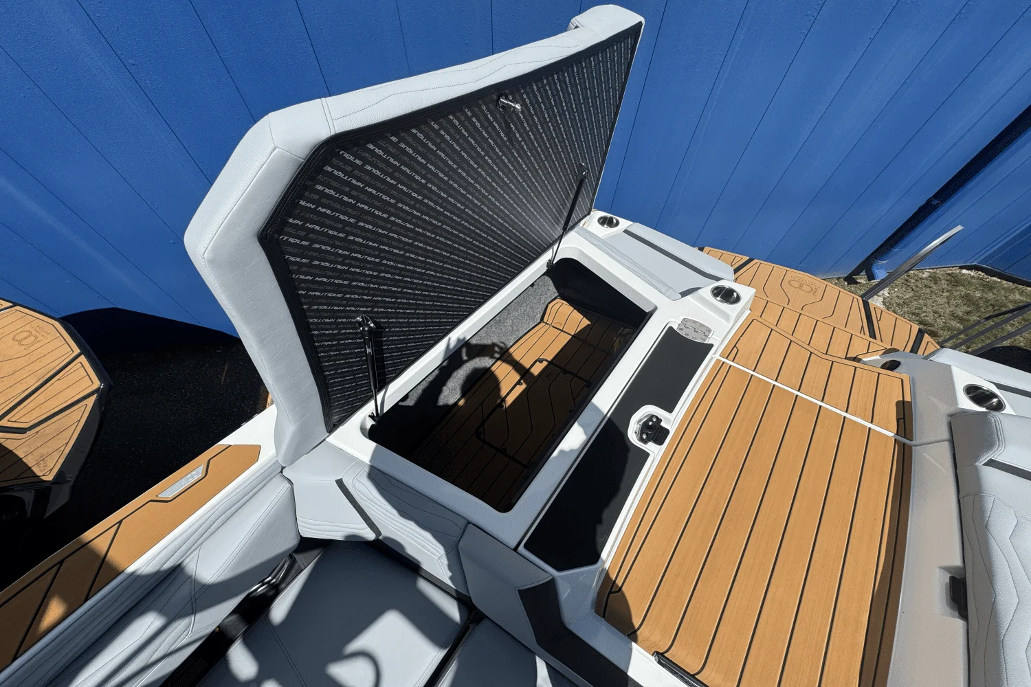 2025 Nautique Super Air Nautique G25 Image Thumbnail #20