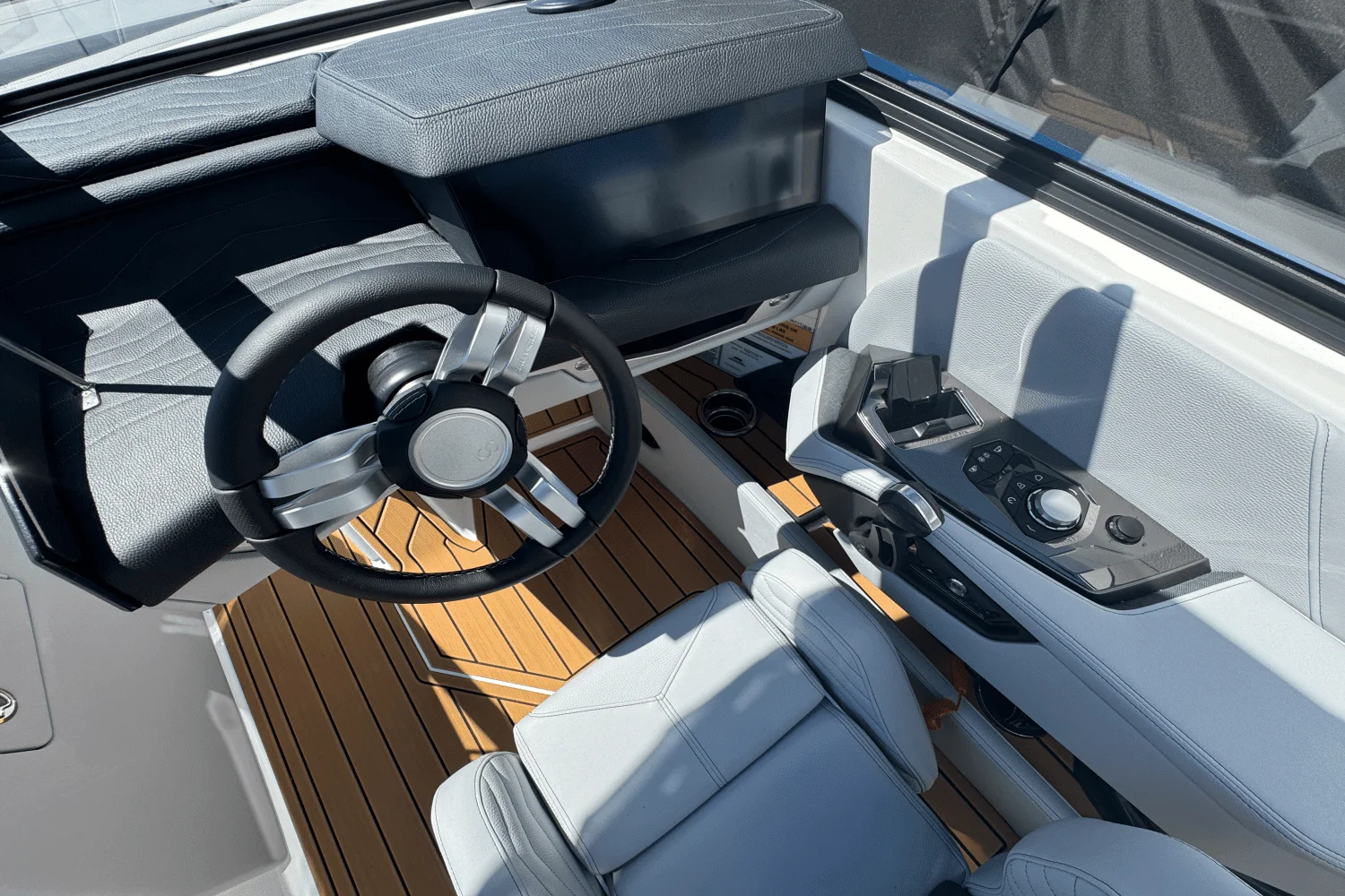 2025 Nautique Super Air Nautique G25 Image Thumbnail #37