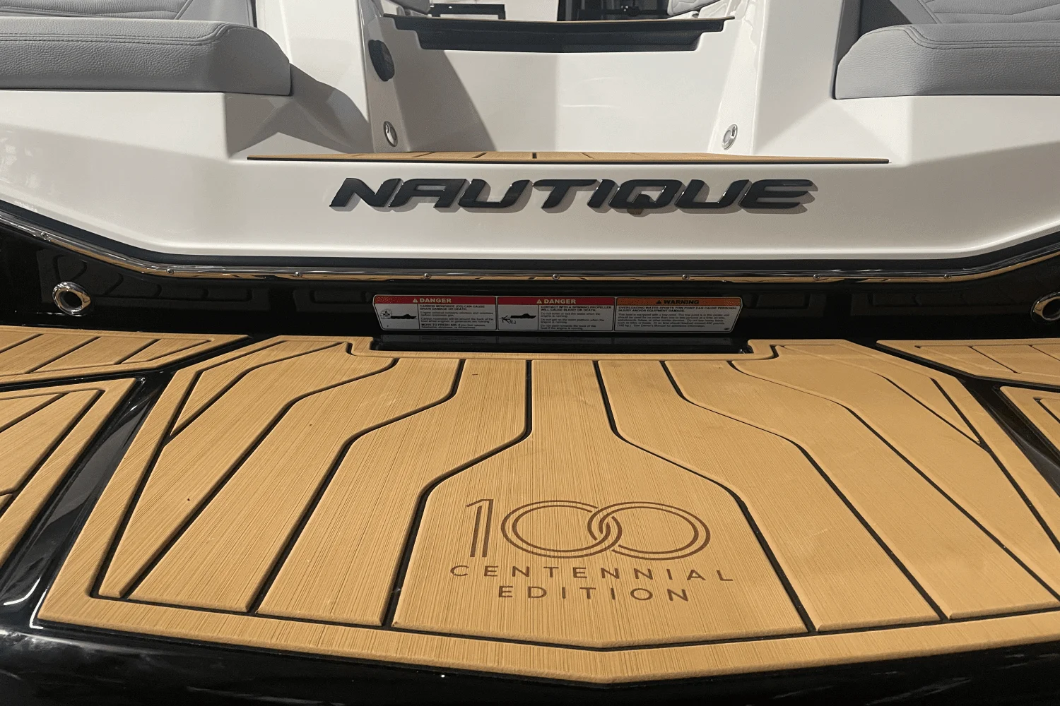 2025 Nautique Super Air Nautique G25 Image Thumbnail #8