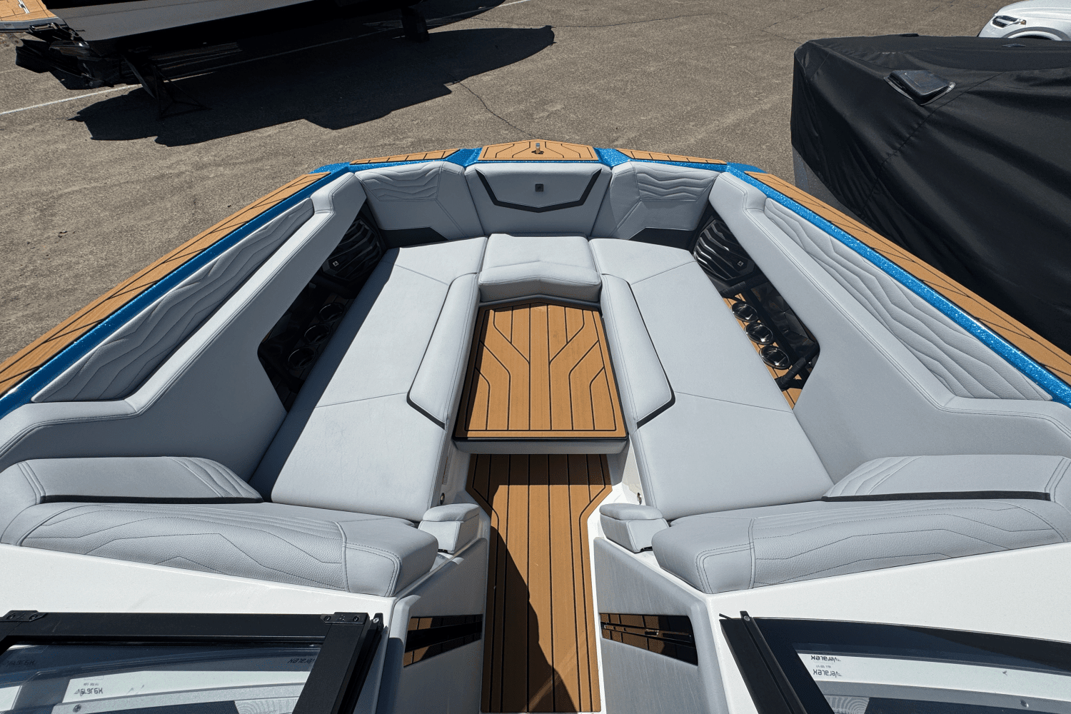 2025 Nautique Super Air Nautique G25 Image Thumbnail #40