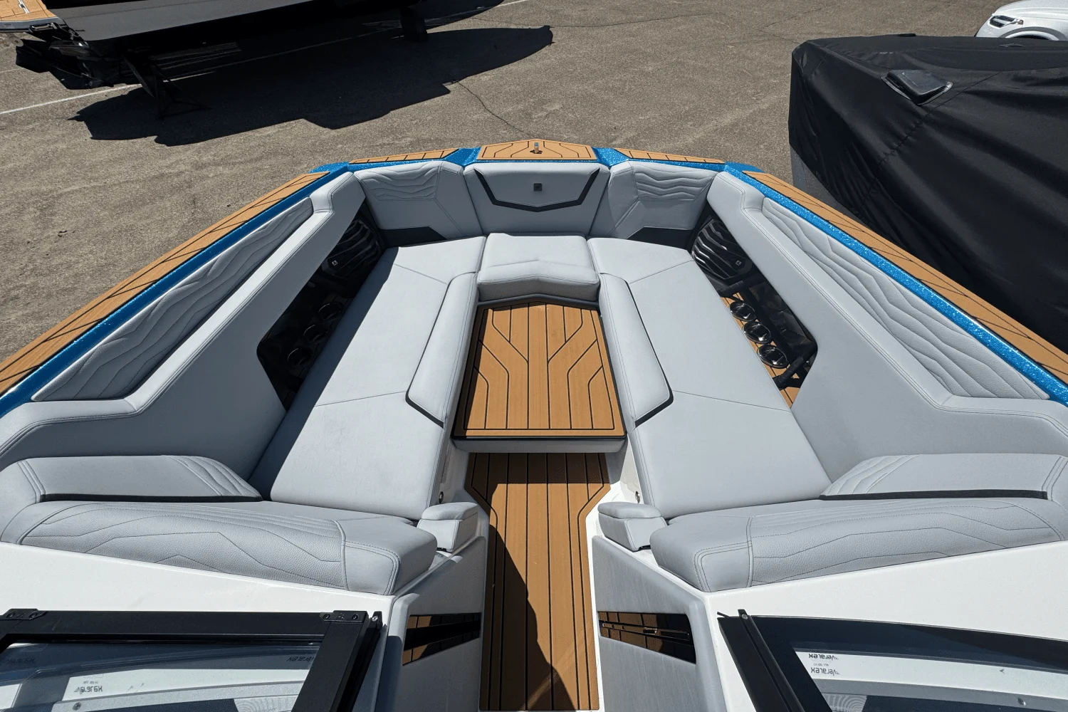 2025 Nautique Super Air Nautique G25 Image Thumbnail #40