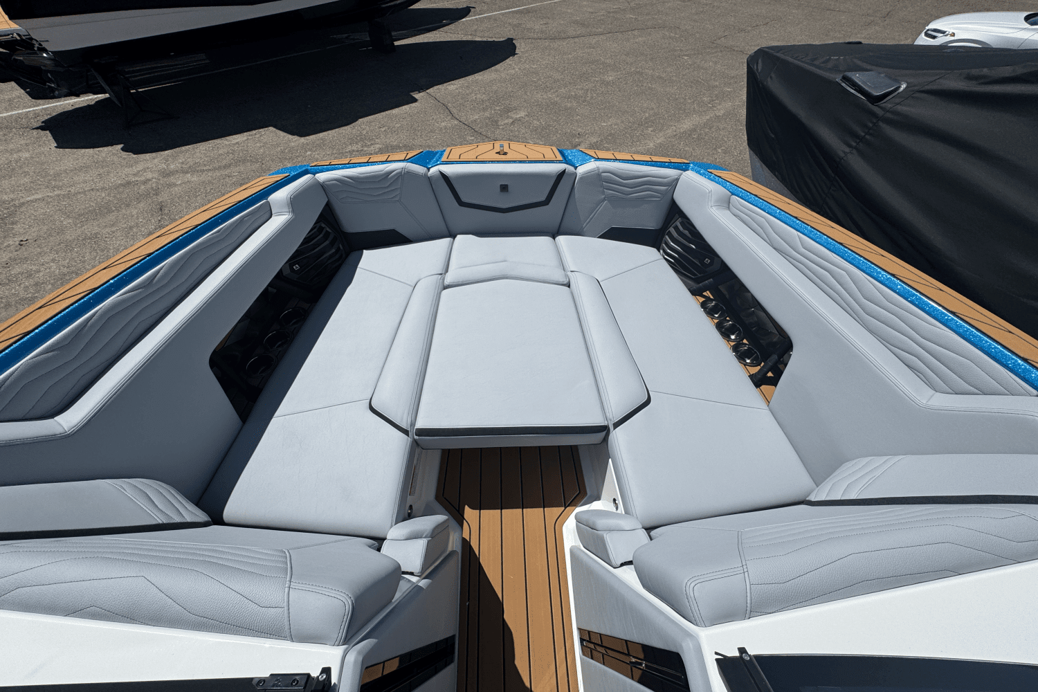 2025 Nautique Super Air Nautique G25 Image Thumbnail #41