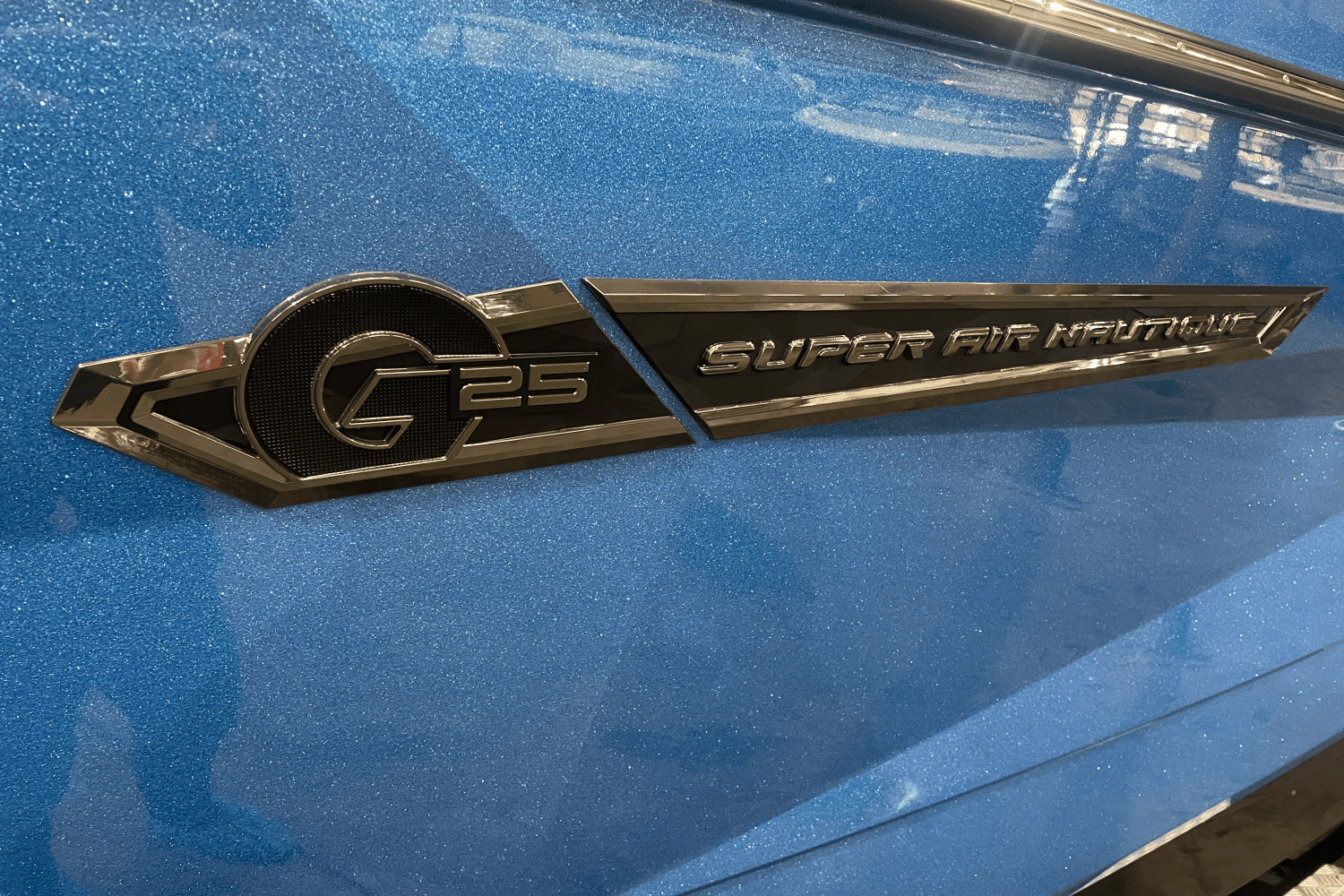 2025 Nautique Super Air Nautique G25 Image Thumbnail #4