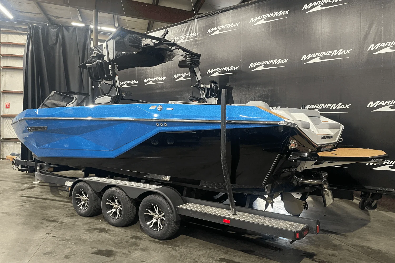 2025 Nautique Super Air Nautique G25 Image Thumbnail #5