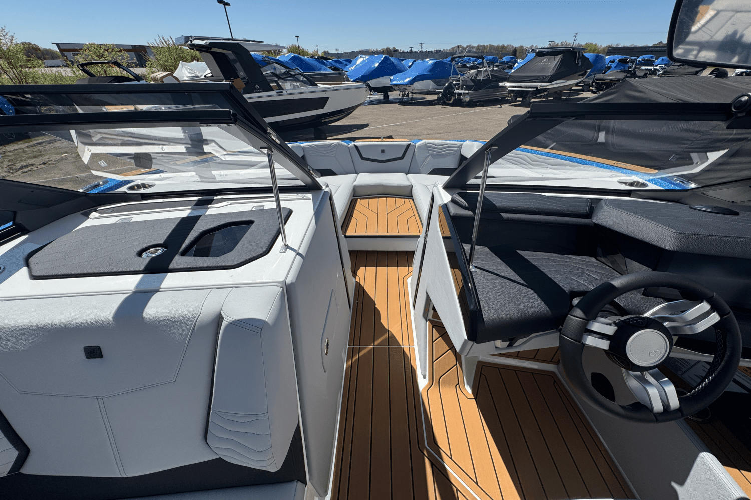 2025 Nautique Super Air Nautique G25 Image Thumbnail #38