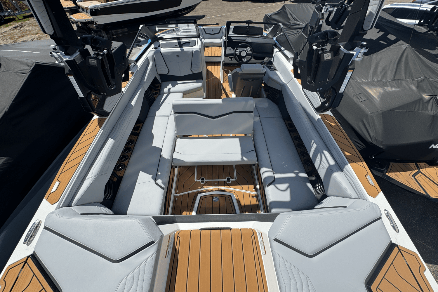 2025 Nautique Super Air Nautique G25 Image Thumbnail #18