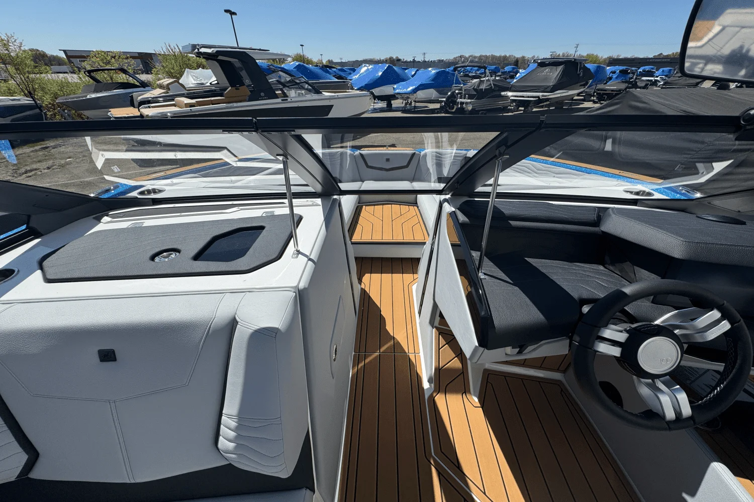 2025 Nautique Super Air Nautique G25 Image Thumbnail #39