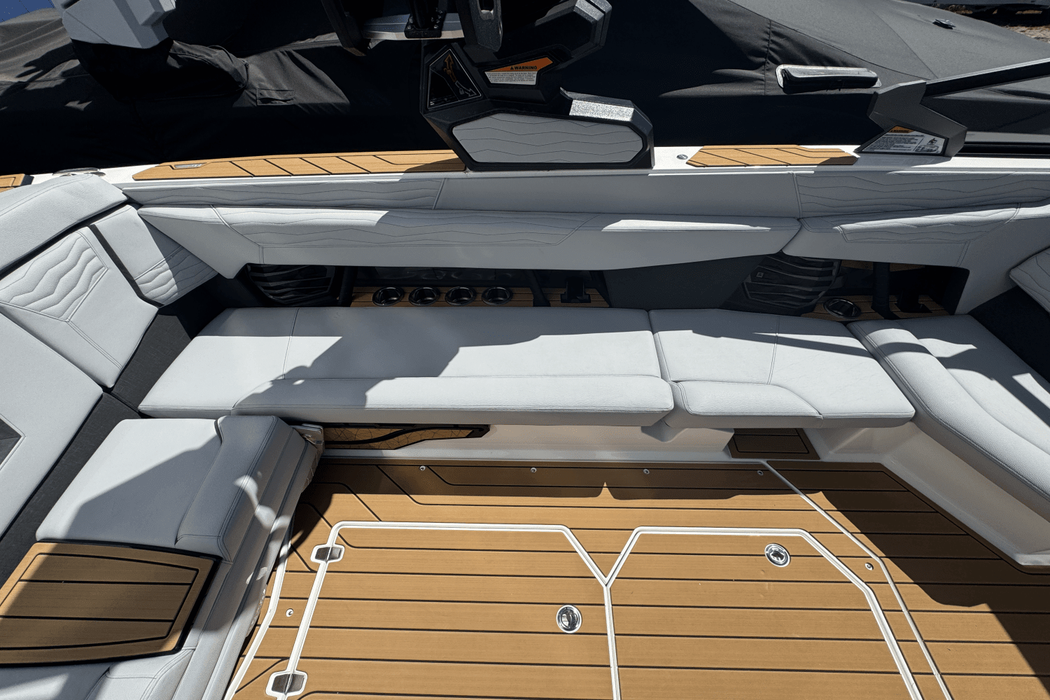 2025 Nautique Super Air G25 Image Thumbnail #25