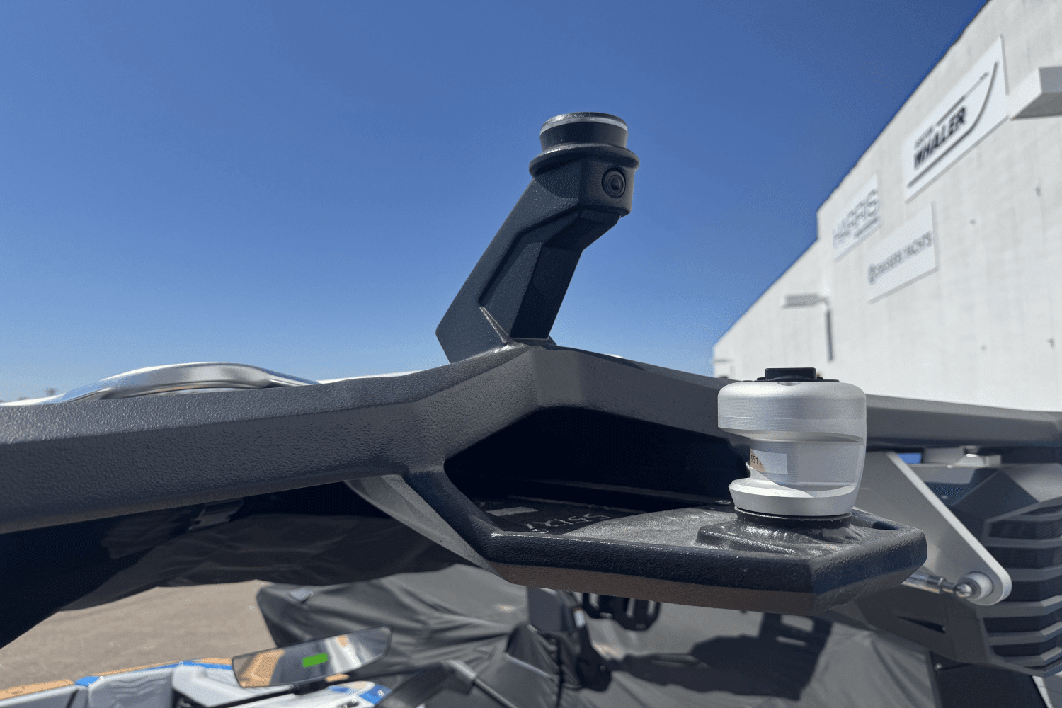 2025 Nautique Super Air G25 Image Thumbnail #13