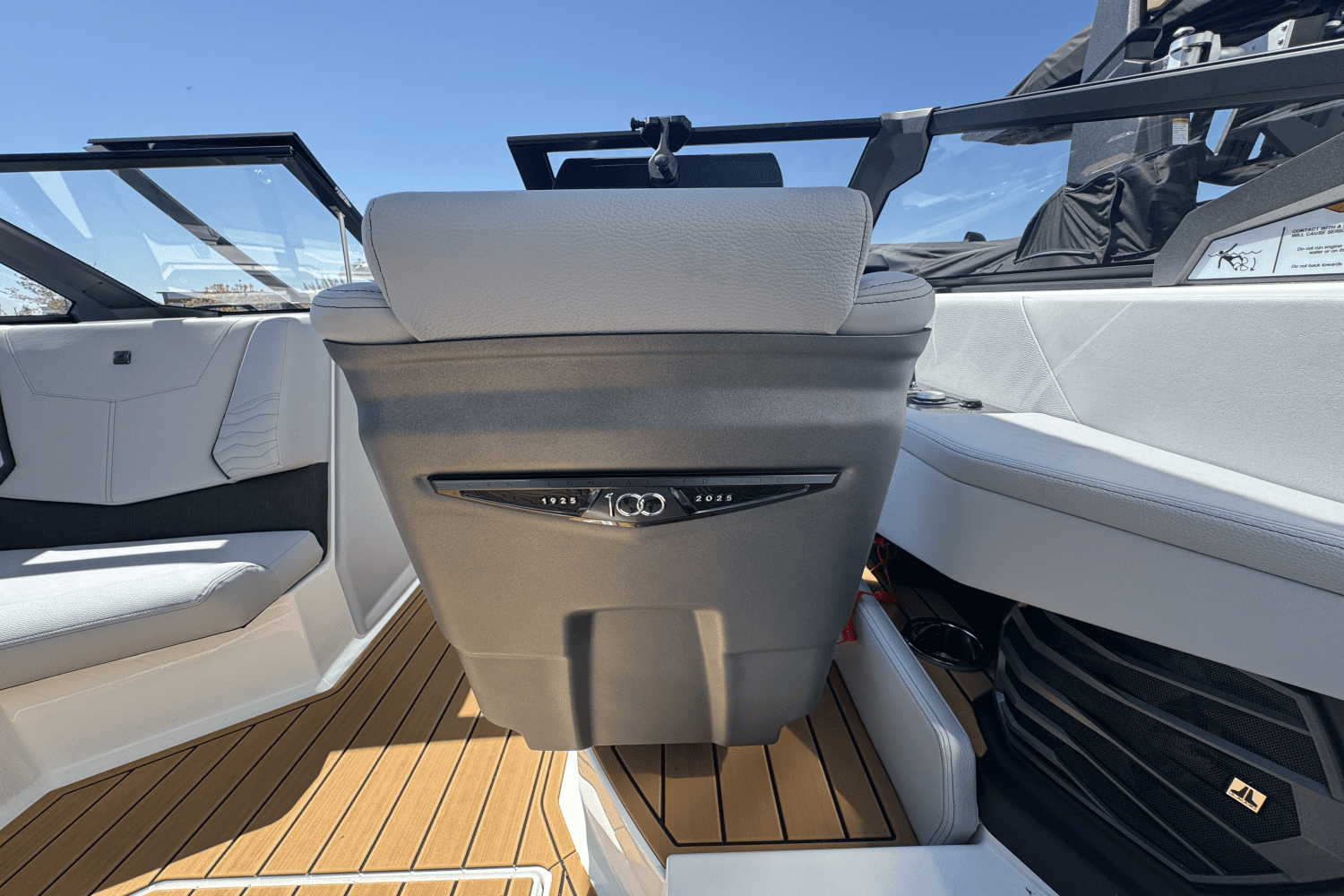 2025 Nautique Super Air G25 Image Thumbnail #34