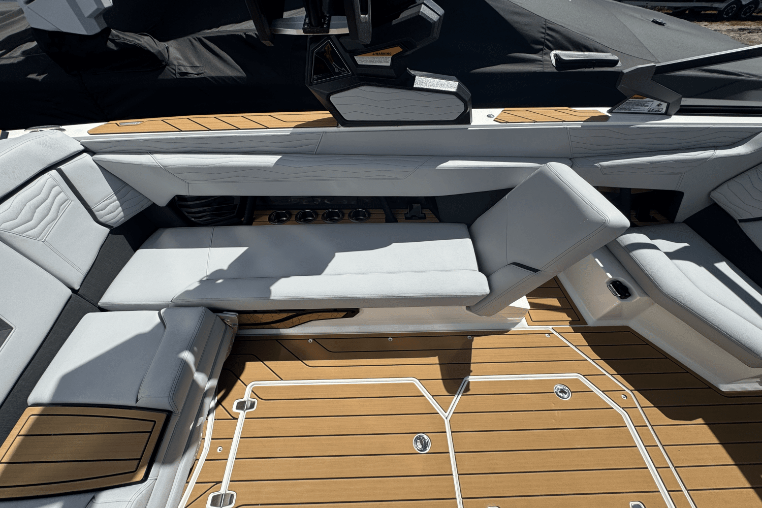 2025 Nautique Super Air G25 Image Thumbnail #27