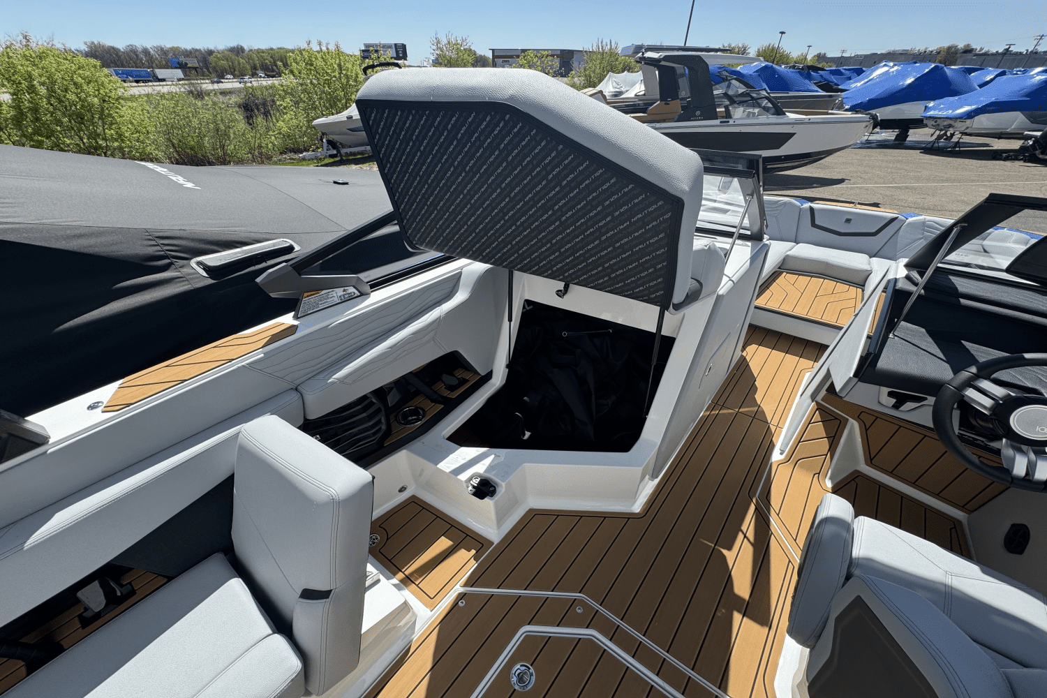2025 Nautique Super Air G25 Image Thumbnail #31