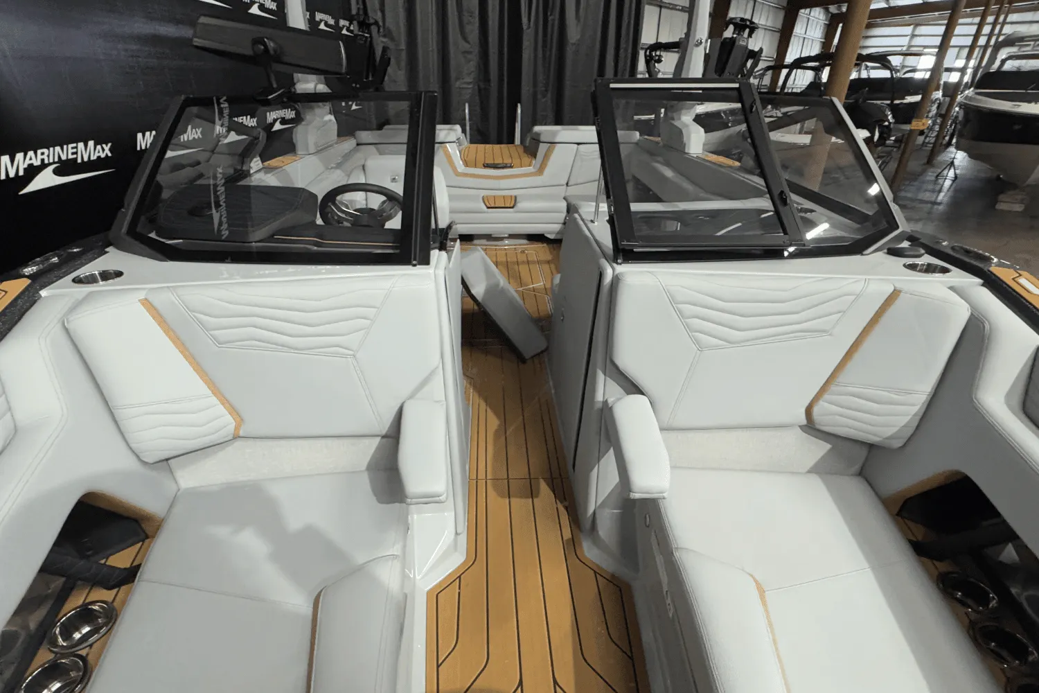 2025 Nautique Super Air Nautique G23 Image Thumbnail #51