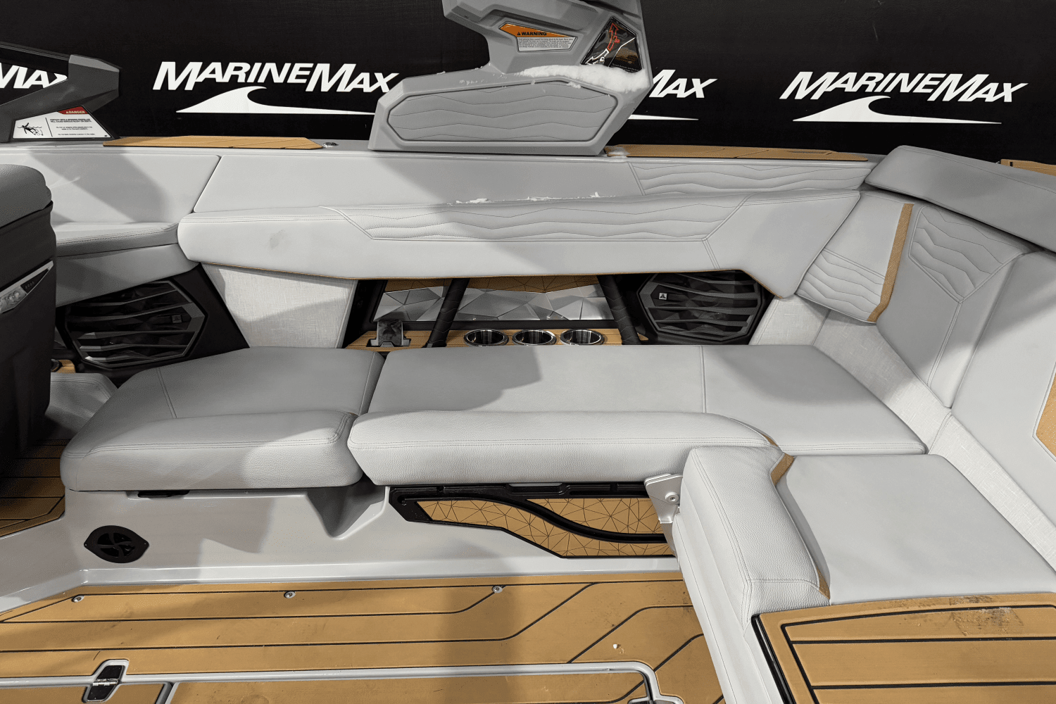 2025 Nautique G23 Super Air Image Thumbnail #27