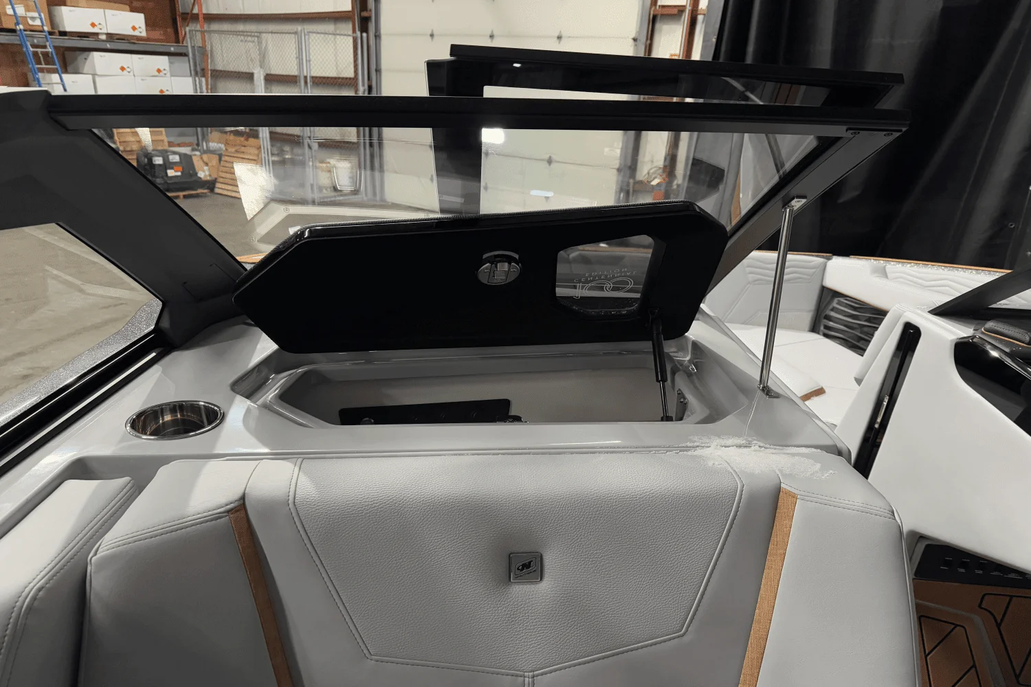 2025 Nautique Super Air Nautique G23 Image Thumbnail #31