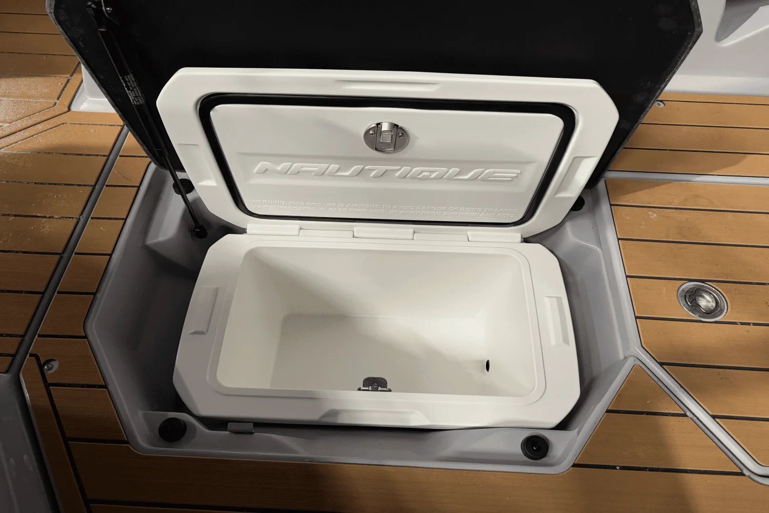 2025 Nautique Super Air Nautique G23 Image Thumbnail #19