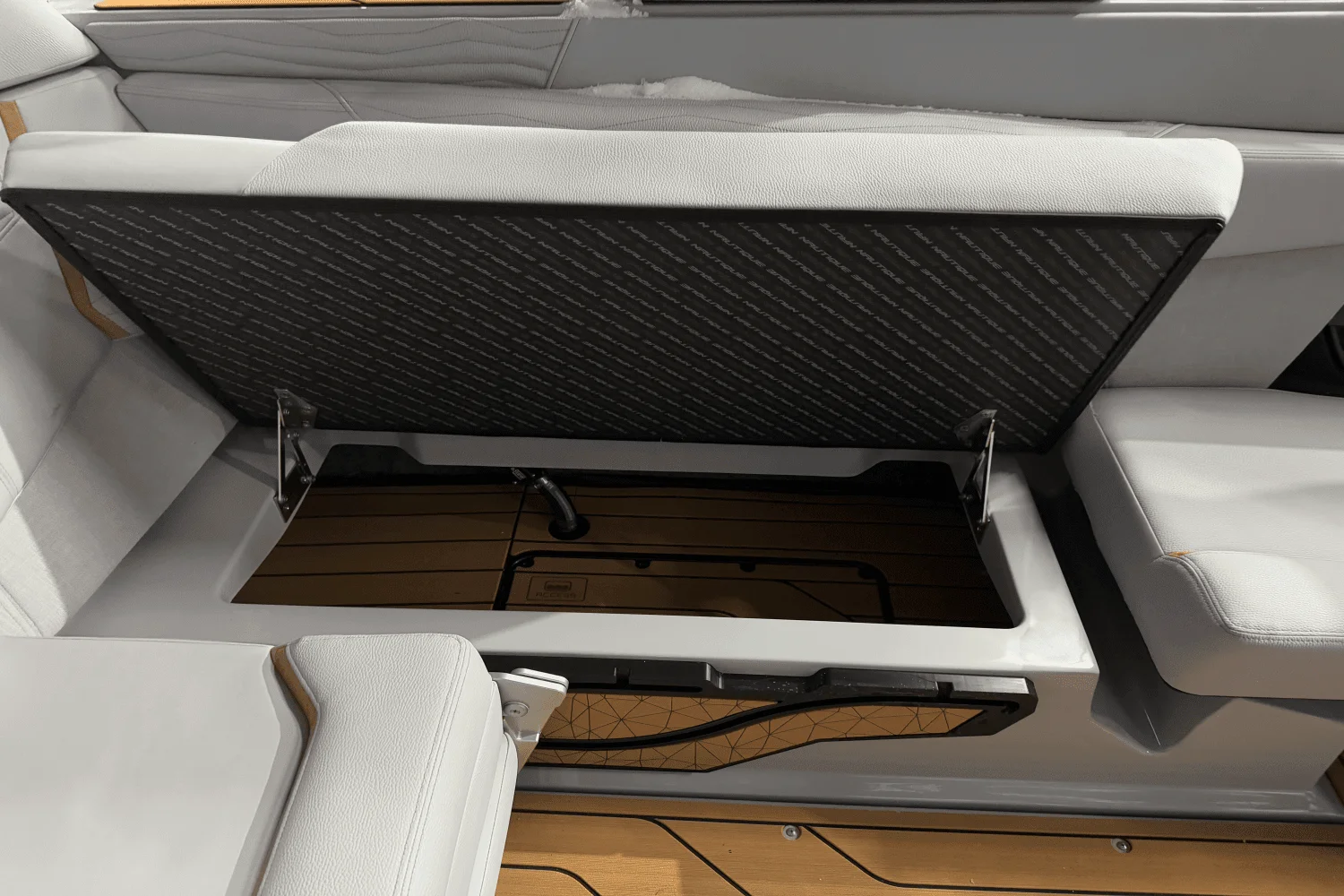 2025 Nautique Super Air Nautique G23 Image Thumbnail #25