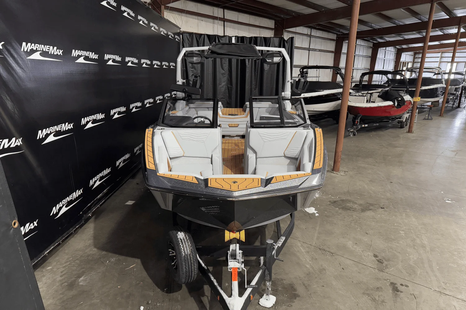 2025 Nautique Super Air Nautique G23 Image Thumbnail #2