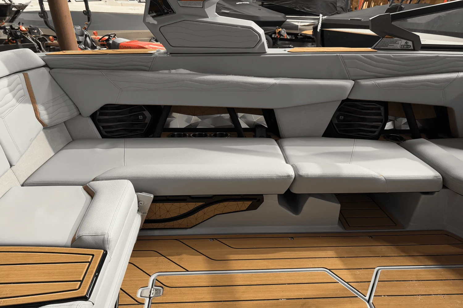 2025 Nautique Super Air Nautique G23 Image Thumbnail #23