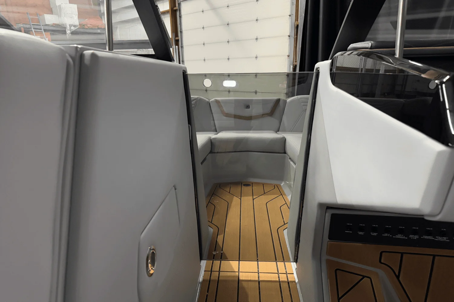 2025 Nautique Super Air Nautique G23 Image Thumbnail #44