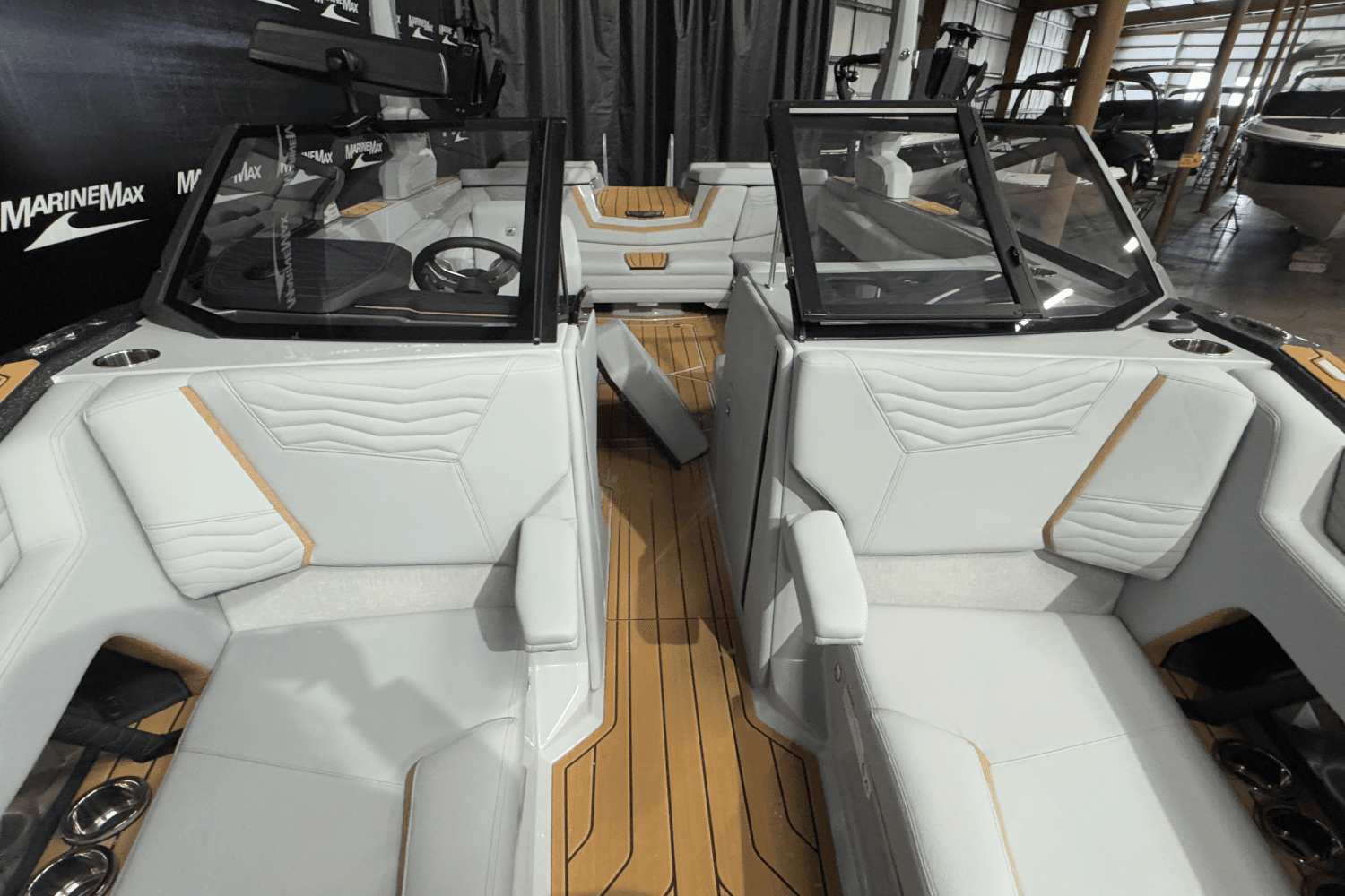 2025 Nautique Super Air Nautique G23 Image Thumbnail #51