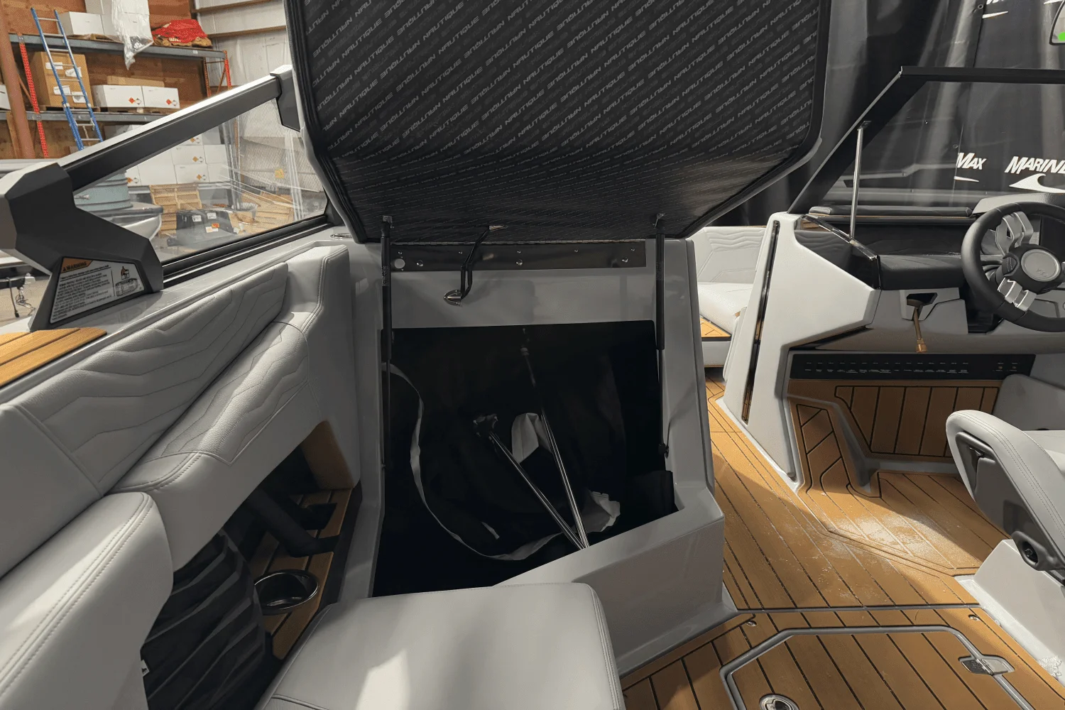 2025 Nautique Super Air Nautique G23 Image Thumbnail #30