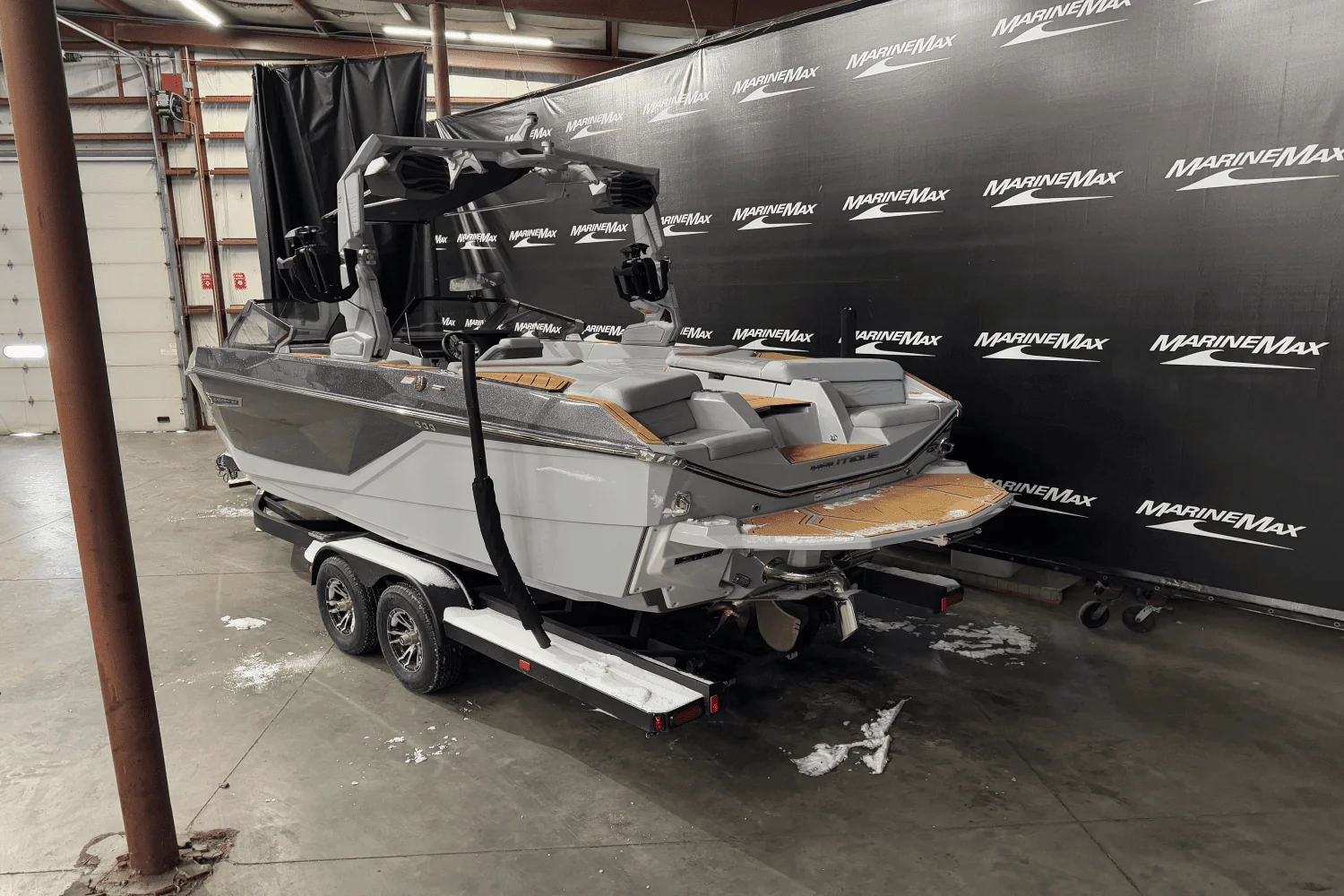 2025 Nautique Super Air Nautique G23 Image Thumbnail #6