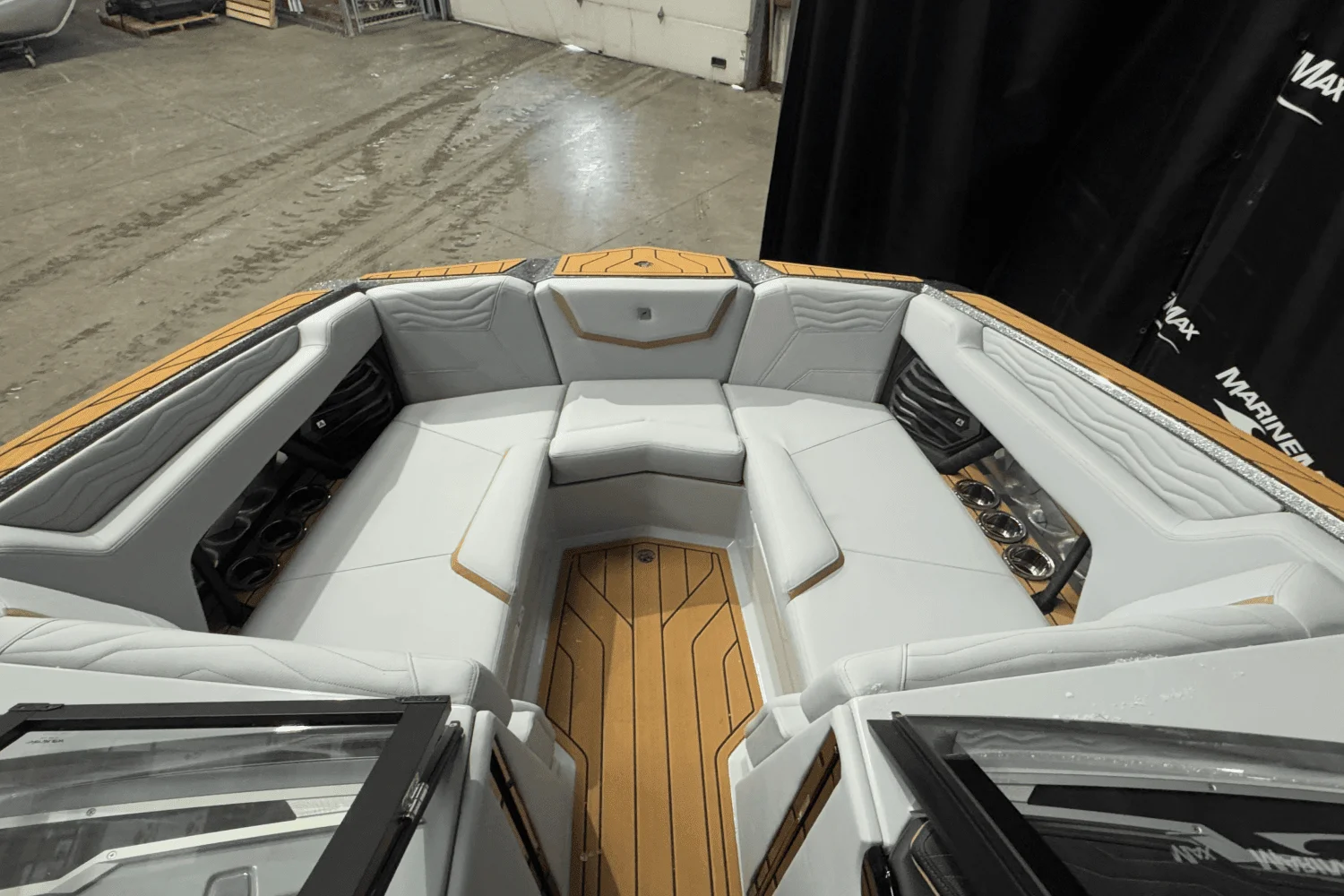 2025 Nautique Super Air Nautique G23 Image Thumbnail #48