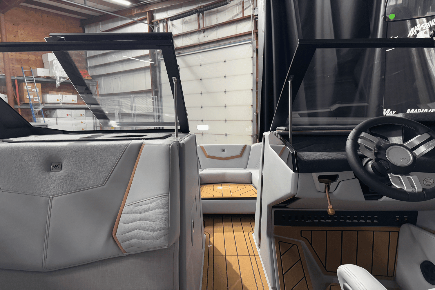 2025 Nautique Super Air Nautique G23 Image Thumbnail #42