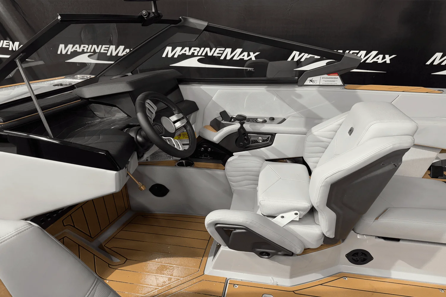 2025 Nautique Super Air Nautique G23 Image Thumbnail #33