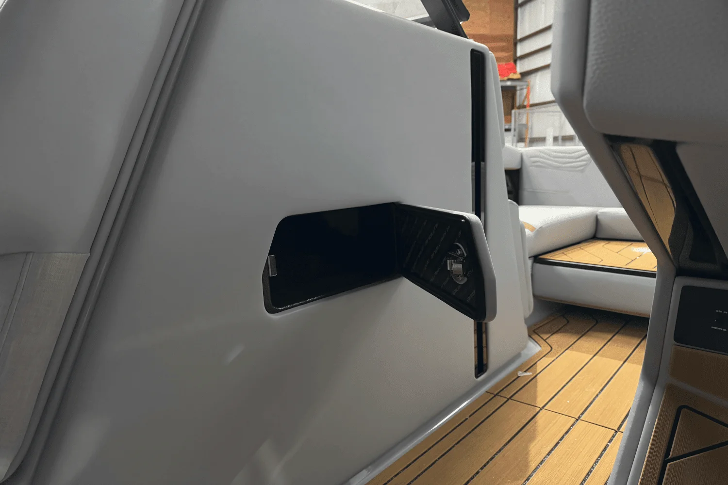 2025 Nautique Super Air Nautique G23 Image Thumbnail #38