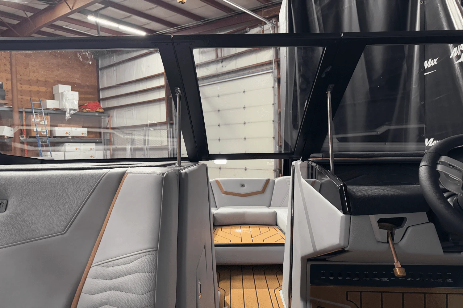 2025 Nautique Super Air Nautique G23 Image Thumbnail #43