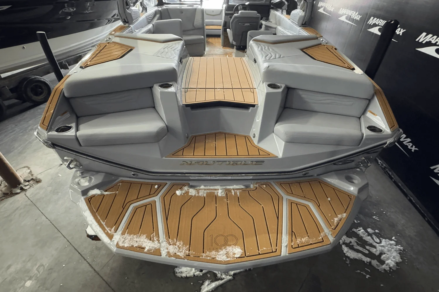 2025 Nautique Super Air Nautique G23 Image Thumbnail #9