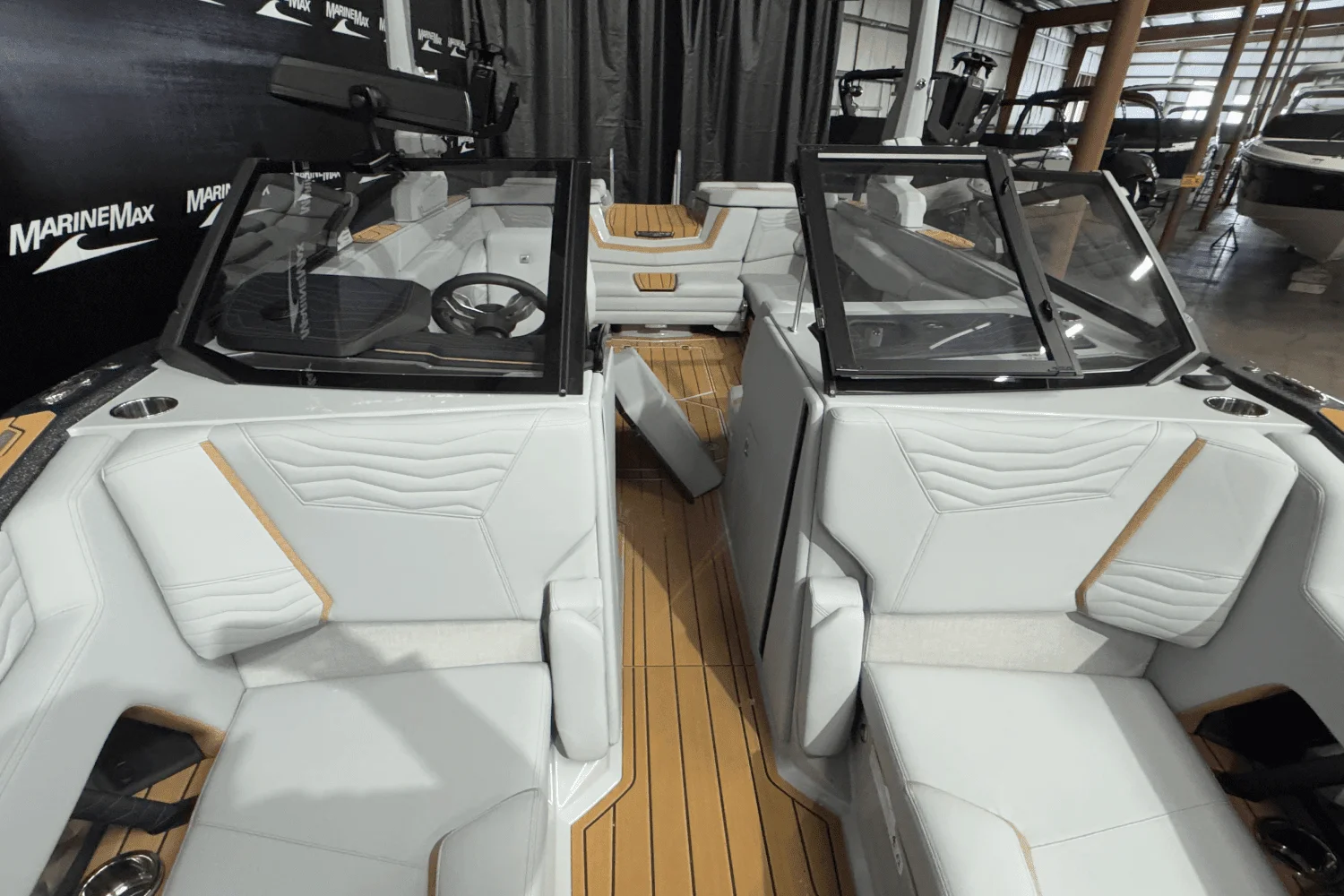 2025 Nautique Super Air Nautique G23 Image Thumbnail #52