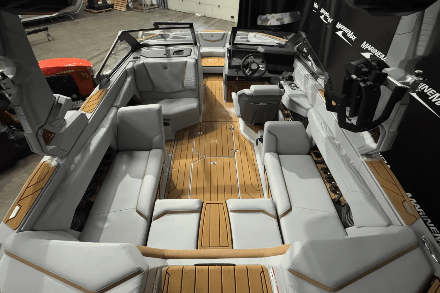 2025 Nautique Super Air Nautique G23 Image Thumbnail #15