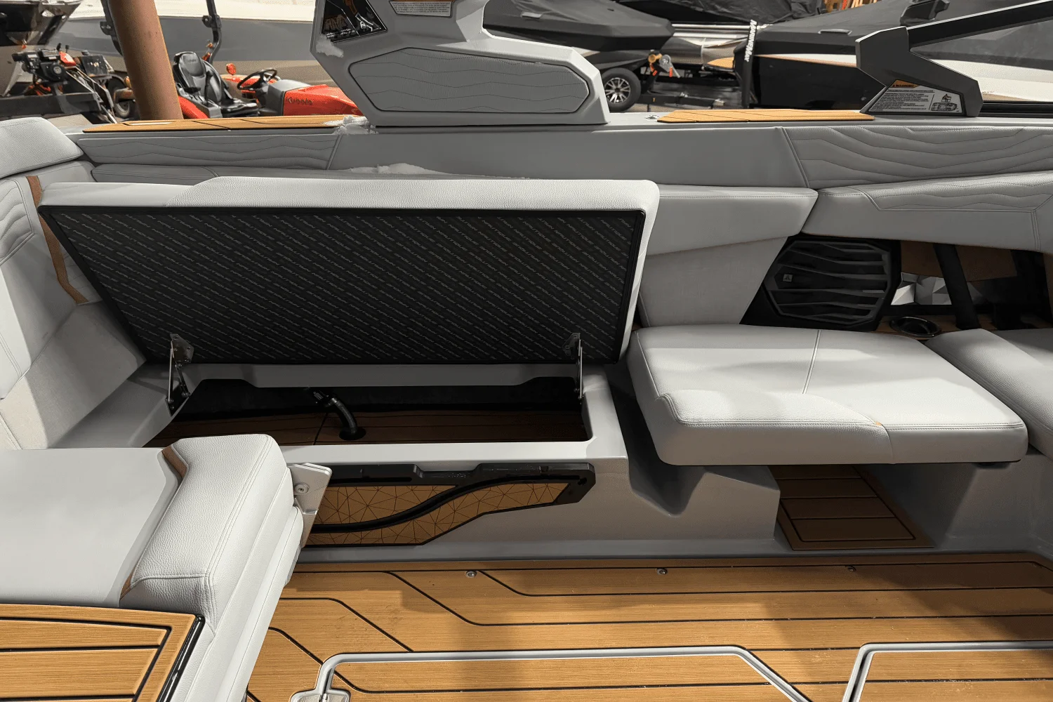 2025 Nautique Super Air Nautique G23 Image Thumbnail #24