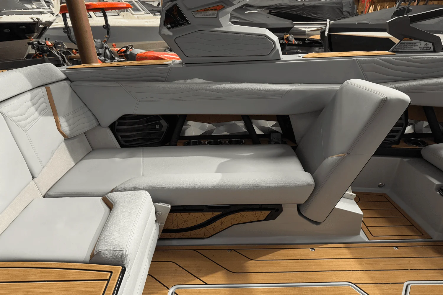 2025 Nautique Super Air Nautique G23 Image Thumbnail #22