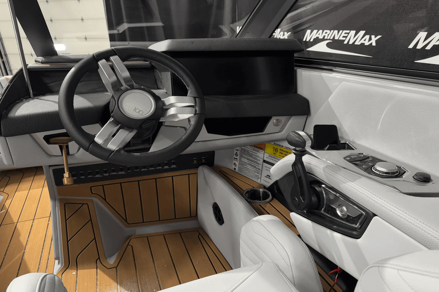 2025 Nautique Super Air Nautique G23 Image Thumbnail #34