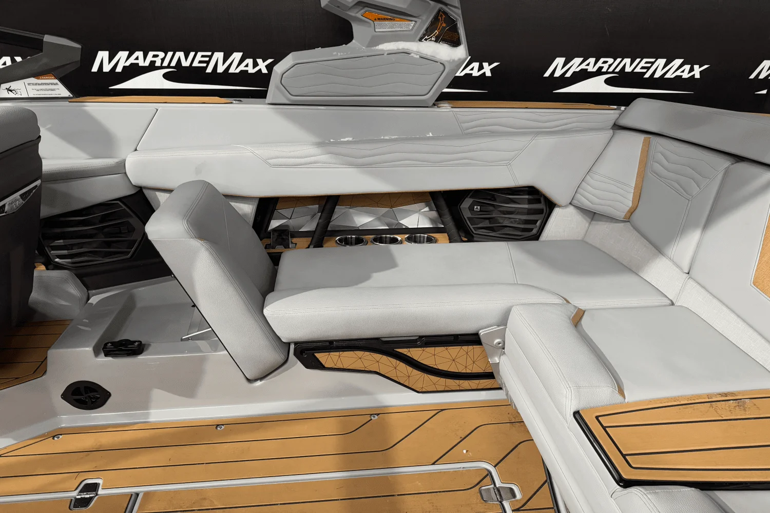 2025 Nautique Super Air Nautique G23 Image Thumbnail #26