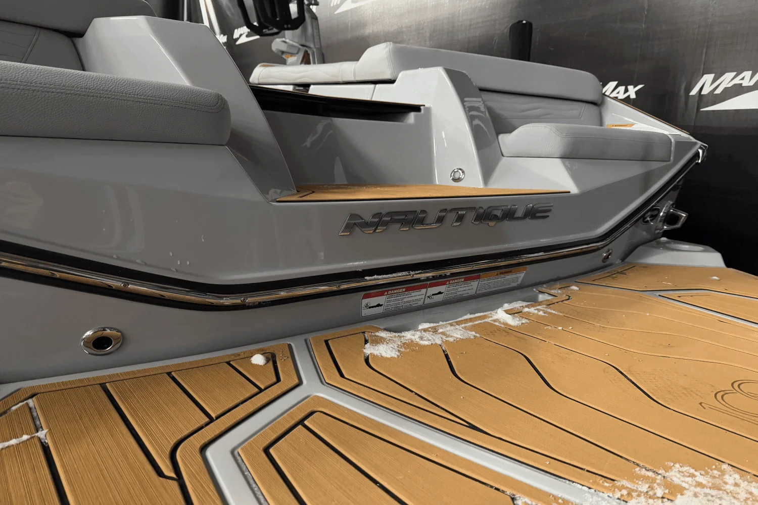 2025 Nautique Super Air Nautique G23 Image Thumbnail #10