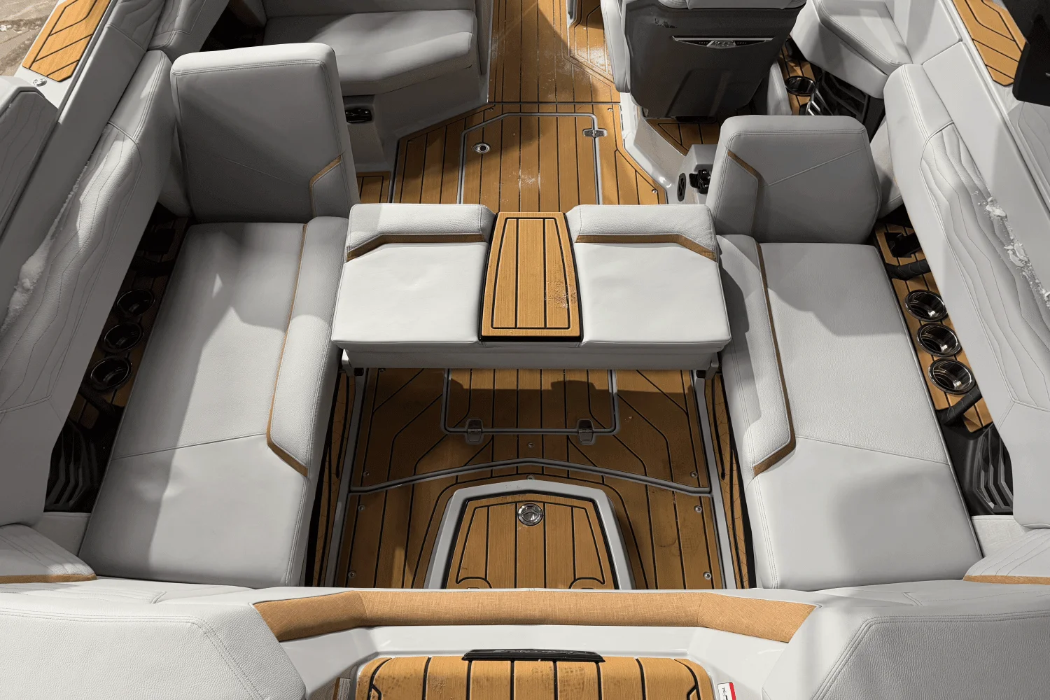 2025 Nautique Super Air Nautique G23 Image Thumbnail #20